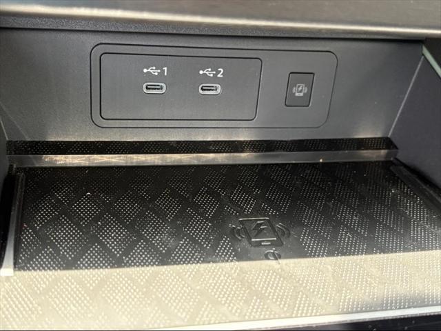 new 2025 Nissan Murano car, priced at $49,161