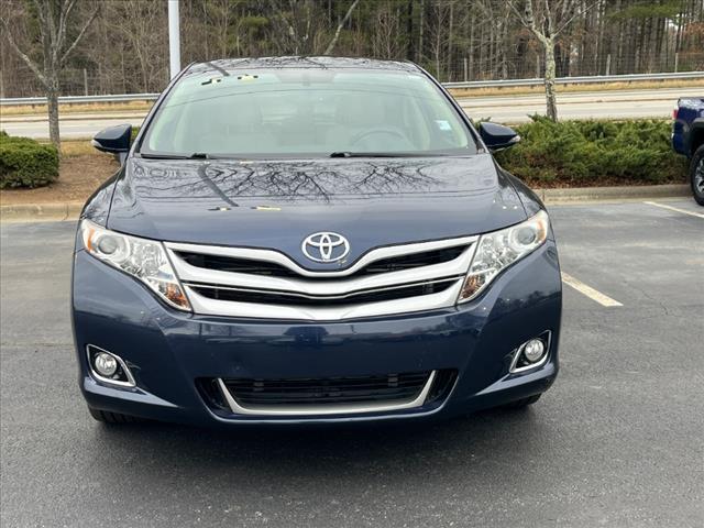 used 2015 Toyota Venza car, priced at $17,191