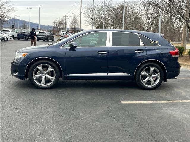 used 2015 Toyota Venza car, priced at $17,191