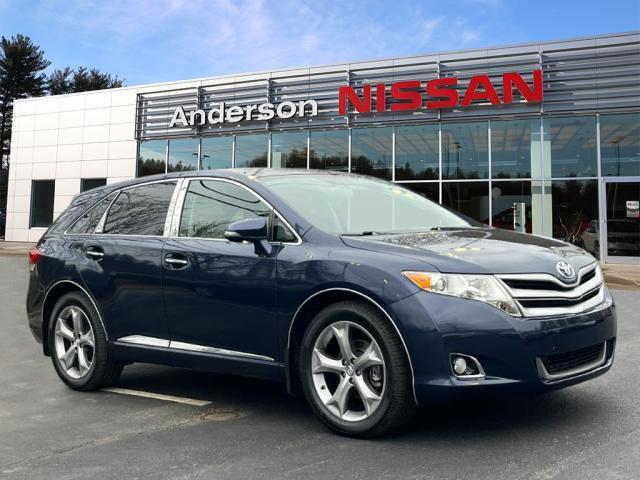 used 2015 Toyota Venza car, priced at $17,191