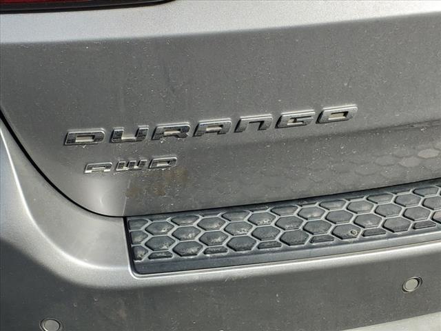 used 2015 Dodge Durango car, priced at $13,978