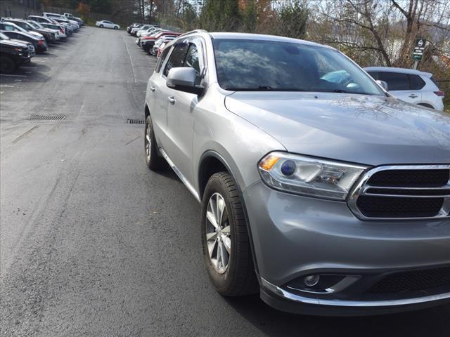 used 2015 Dodge Durango car, priced at $13,978