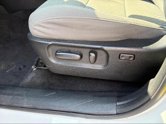 used 2021 Toyota Tacoma car, priced at $31,106