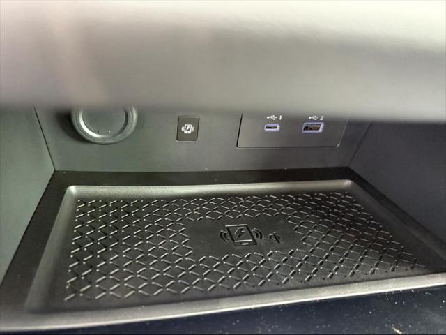 new 2025 Nissan Pathfinder car, priced at $47,325