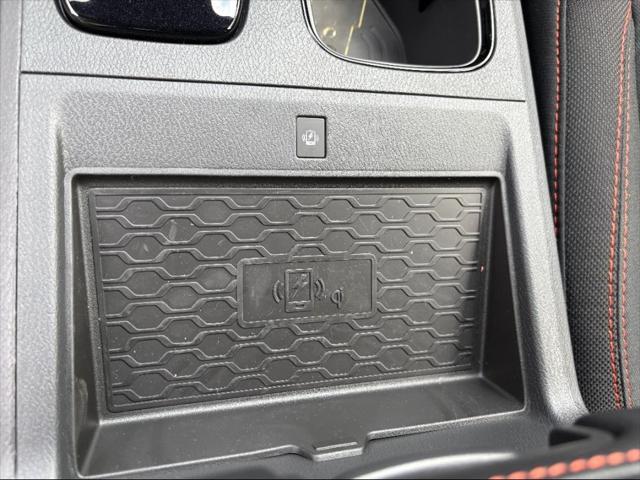 new 2025 Nissan Frontier car, priced at $42,630