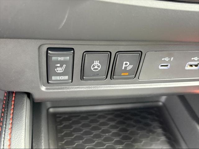 new 2025 Nissan Frontier car, priced at $42,630