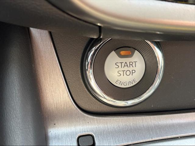 used 2024 Nissan Murano car, priced at $34,170