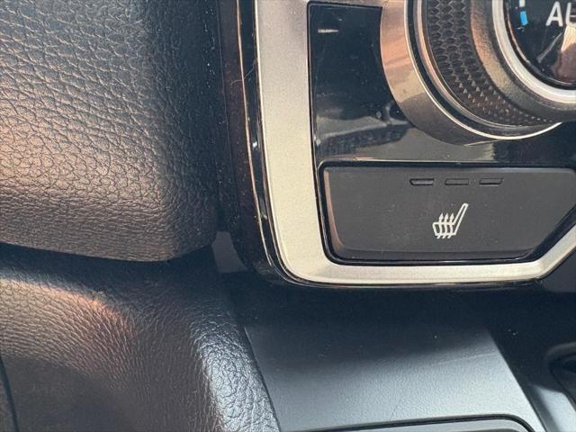 used 2020 Honda CR-V car, priced at $24,930