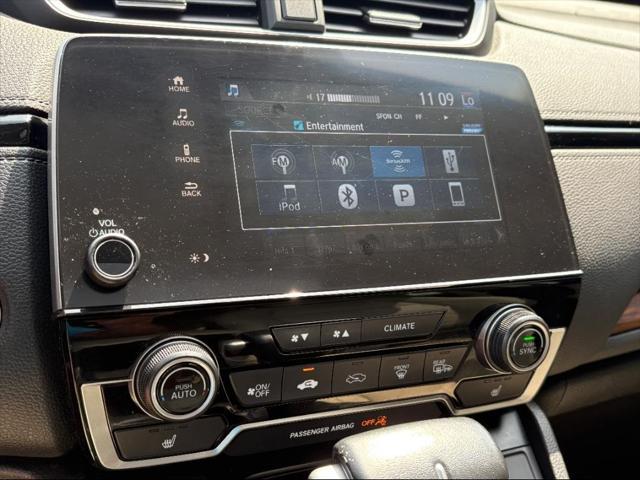 used 2020 Honda CR-V car, priced at $24,930