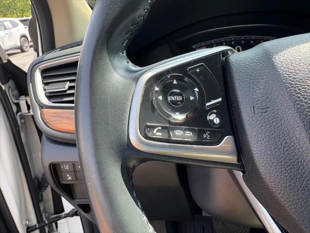 used 2020 Honda CR-V car, priced at $24,930