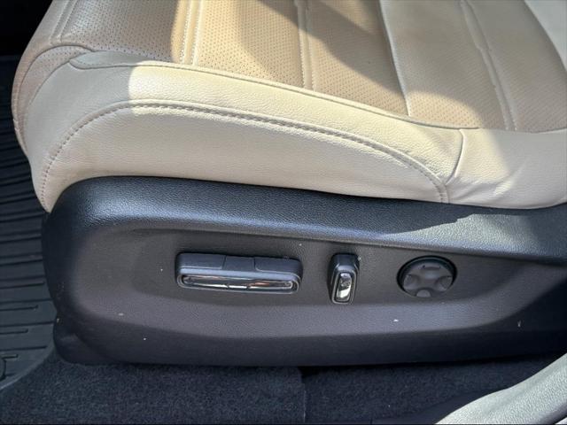 used 2020 Honda CR-V car, priced at $24,930
