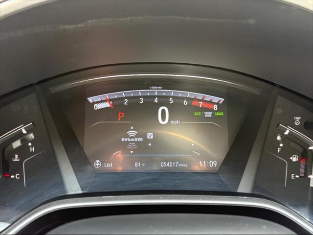 used 2020 Honda CR-V car, priced at $24,930