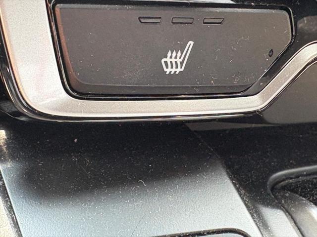 used 2020 Honda CR-V car, priced at $27,052