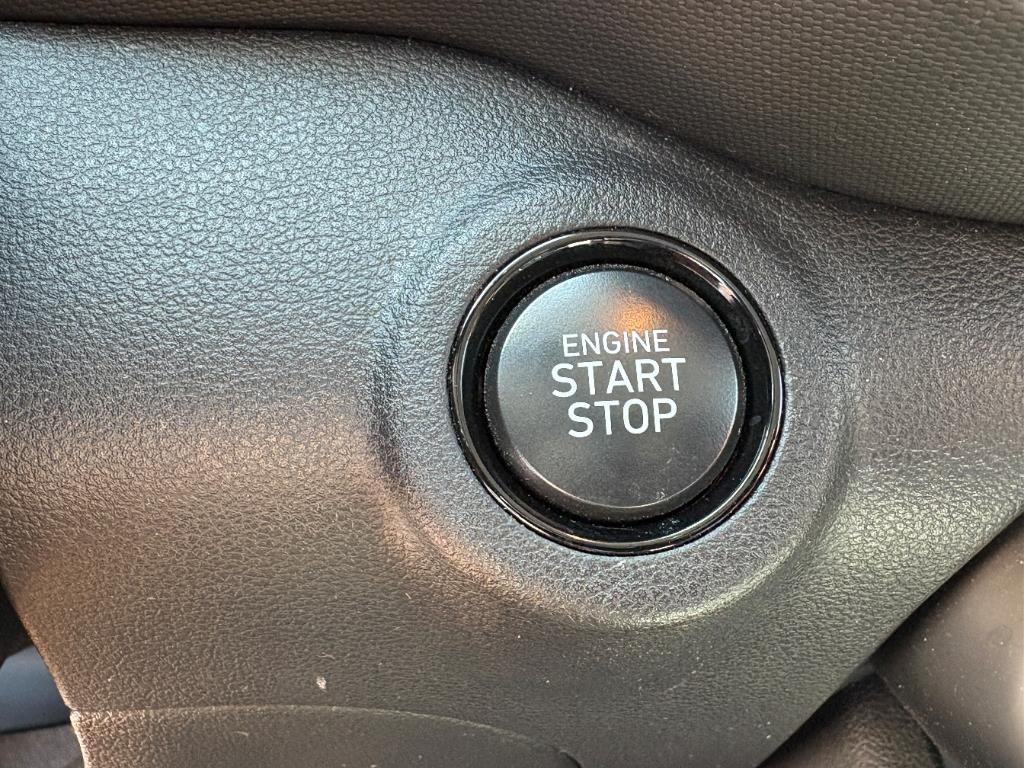 used 2023 Hyundai Venue car, priced at $18,785