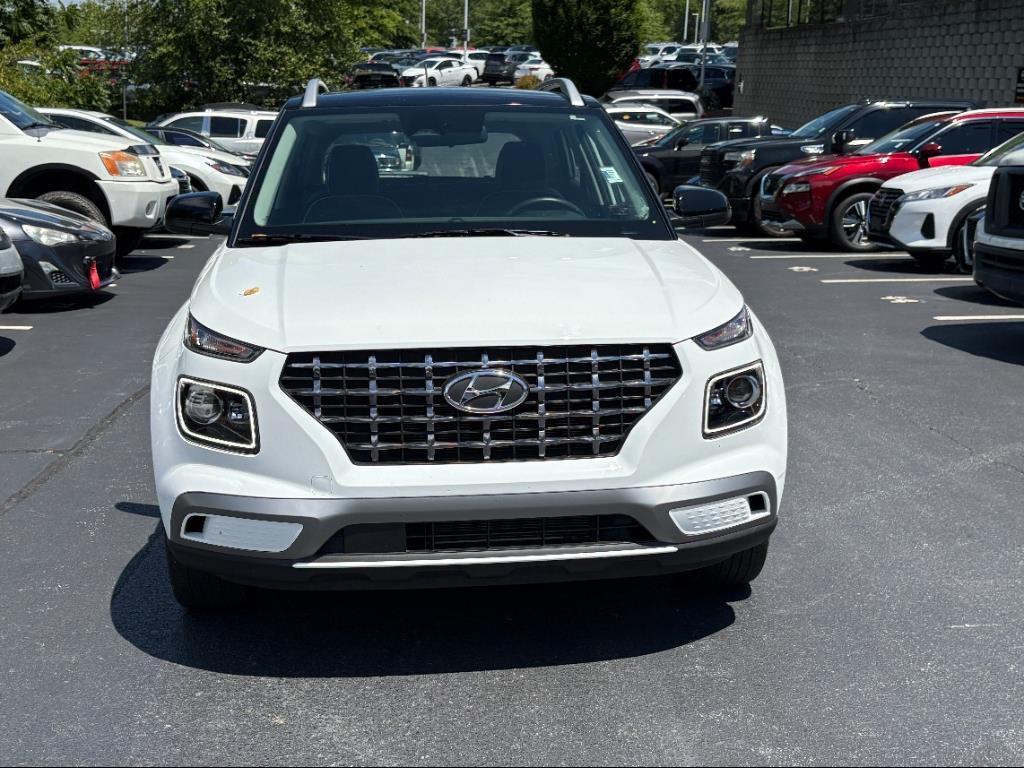 used 2023 Hyundai Venue car, priced at $18,785