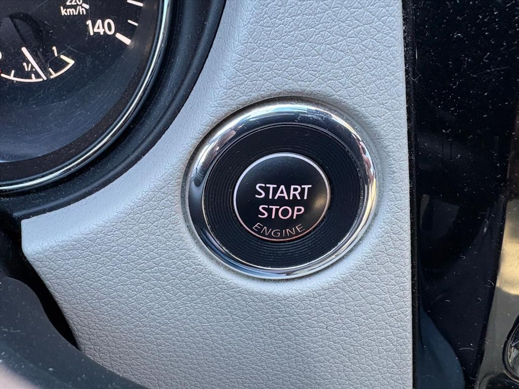 used 2019 Nissan Rogue Sport car, priced at $13,512