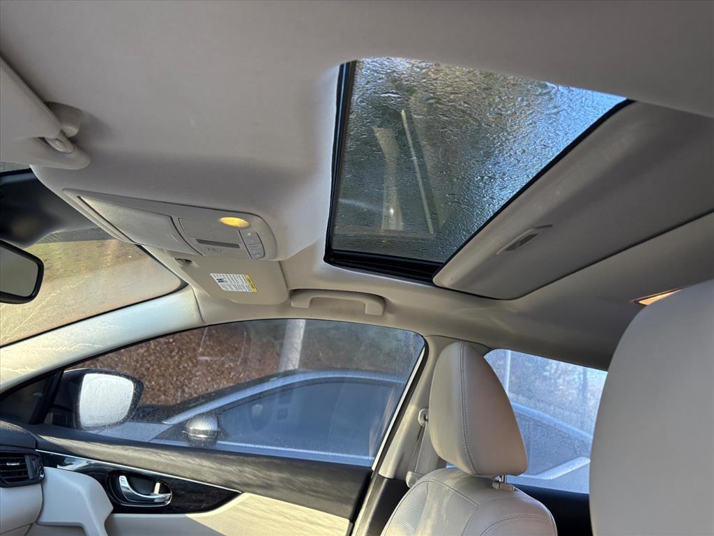 used 2019 Nissan Rogue Sport car, priced at $13,512