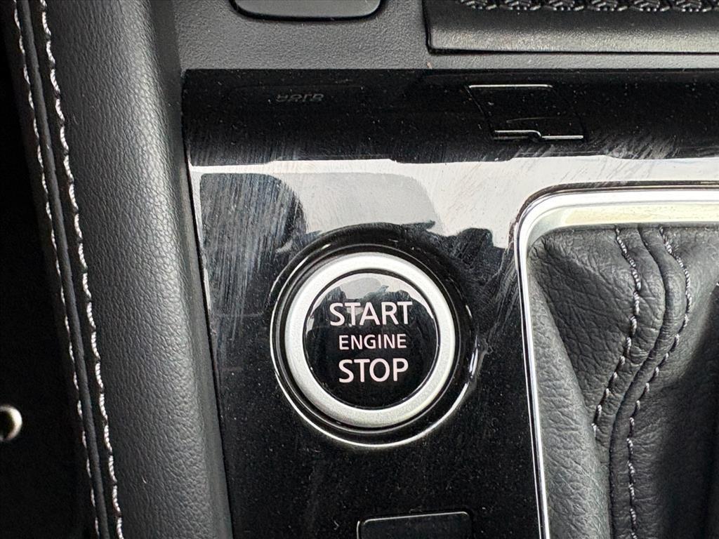 used 2023 Nissan Kicks car, priced at $20,780