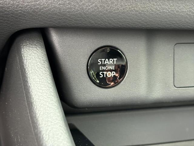 new 2025 Nissan Rogue car, priced at $30,812