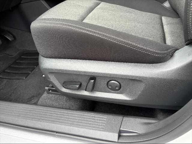 new 2025 Nissan Rogue car, priced at $30,812