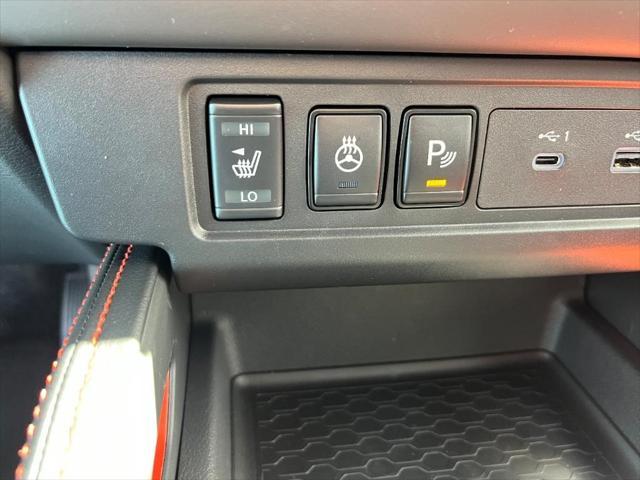 new 2025 Nissan Frontier car, priced at $45,355