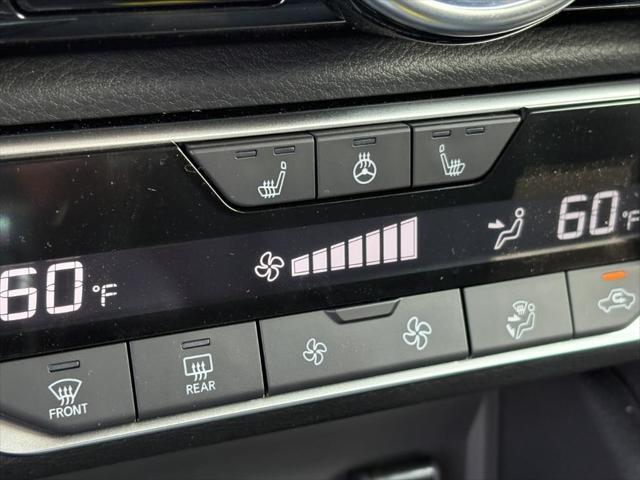 new 2025 Nissan Sentra car, priced at $24,105