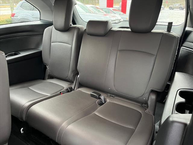 used 2020 Honda Odyssey car, priced at $28,862