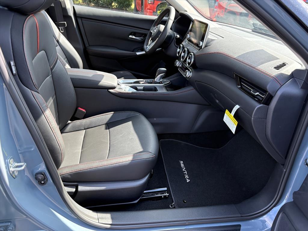 new 2025 Nissan Sentra car, priced at $27,028