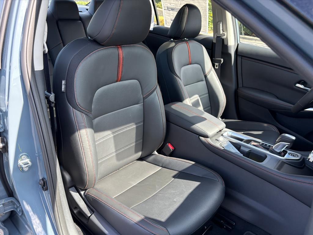 new 2025 Nissan Sentra car, priced at $27,028