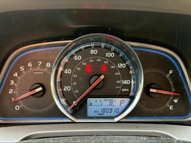used 2015 Toyota RAV4 car, priced at $13,240