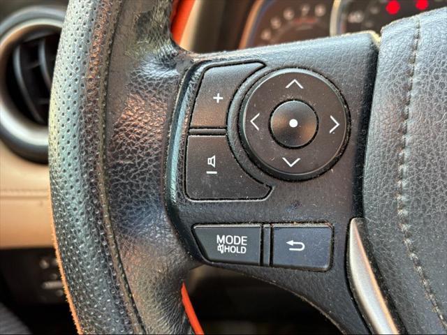 used 2015 Toyota RAV4 car, priced at $13,240
