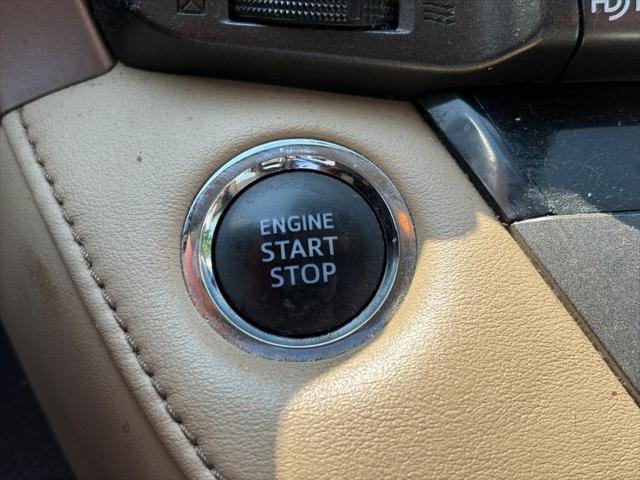 used 2015 Toyota RAV4 car, priced at $13,240