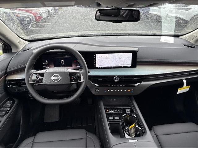 new 2025 Nissan Murano car, priced at $47,099
