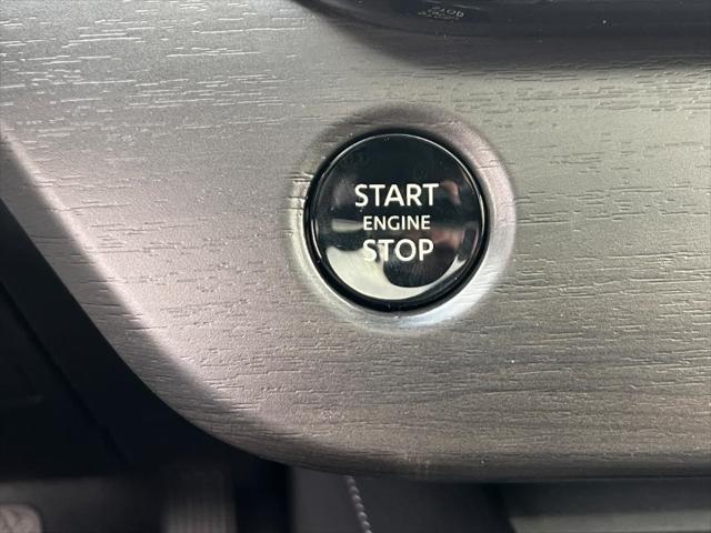 new 2025 Nissan Murano car, priced at $46,791