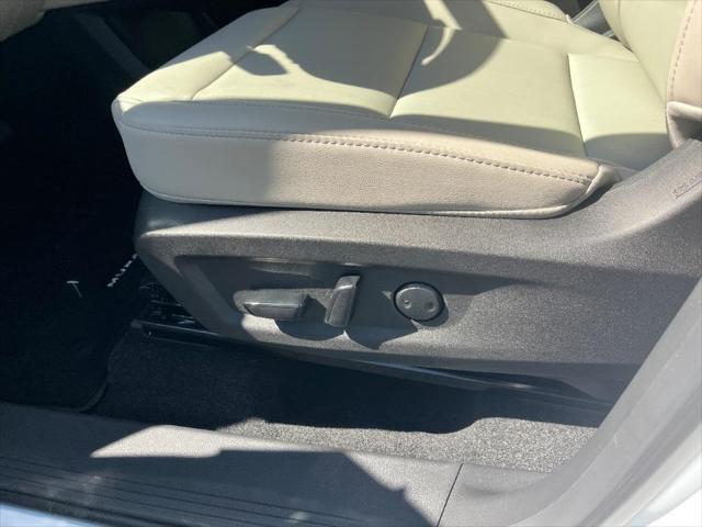 new 2025 Nissan Murano car, priced at $41,950
