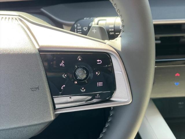 new 2025 Nissan Murano car, priced at $41,950