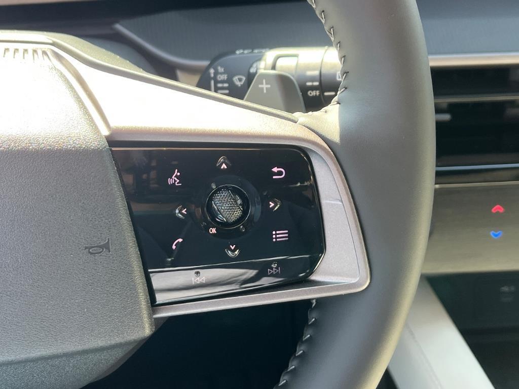 new 2025 Nissan Murano car, priced at $36,950