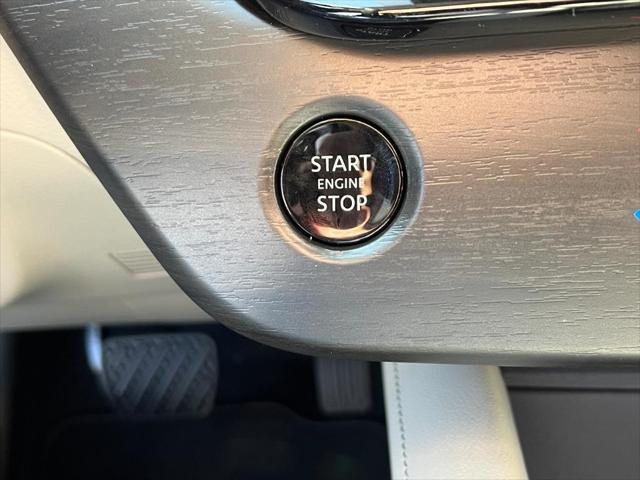 new 2025 Nissan Murano car, priced at $41,950