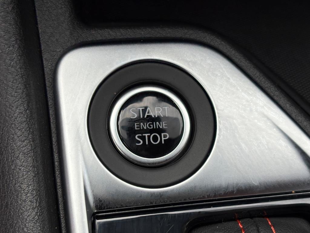 used 2025 Nissan Sentra car, priced at $21,810