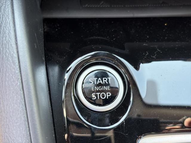 new 2025 Nissan Versa car, priced at $22,465