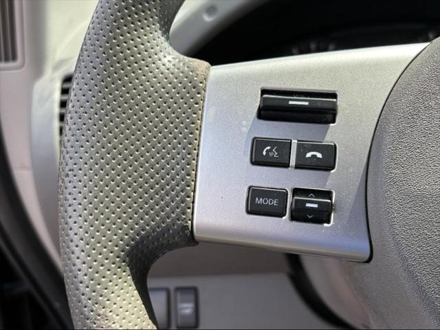 used 2020 Nissan Frontier car, priced at $22,018