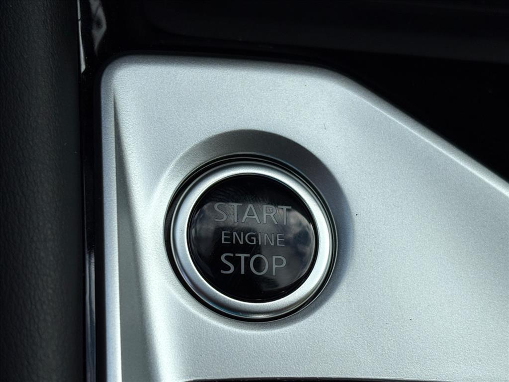 new 2025 Nissan Altima car, priced at $33,857