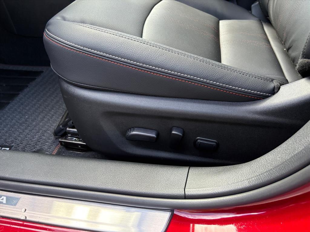new 2025 Nissan Altima car, priced at $33,857