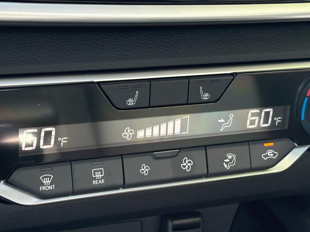 new 2025 Nissan Altima car, priced at $33,857