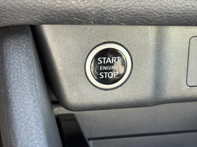 used 2022 Nissan Rogue car, priced at $18,841