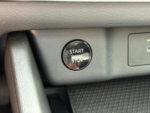 used 2024 Nissan Rogue car, priced at $27,725
