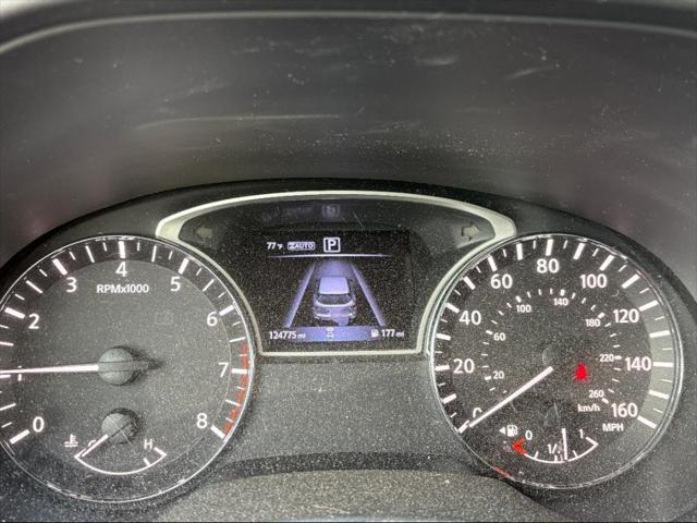 used 2019 Nissan Pathfinder car, priced at $13,594