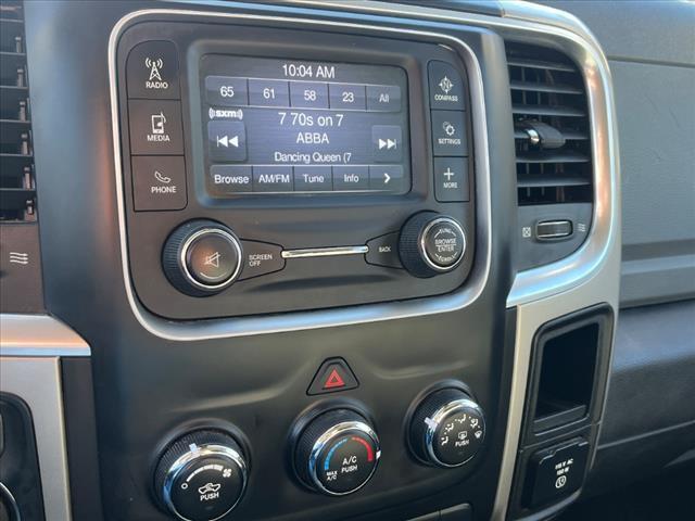 used 2013 Ram 1500 car, priced at $11,978