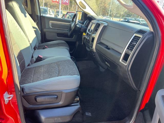 used 2013 Ram 1500 car, priced at $11,978