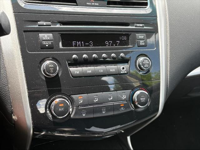 used 2013 Nissan Altima car, priced at $7,495
